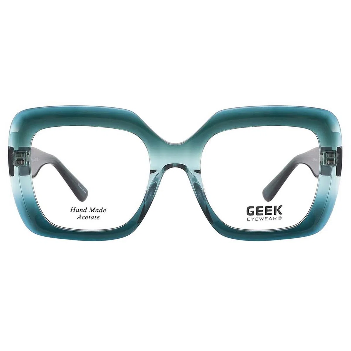 GEEK EYEWEAR MODISH Eyeglasses - view 3